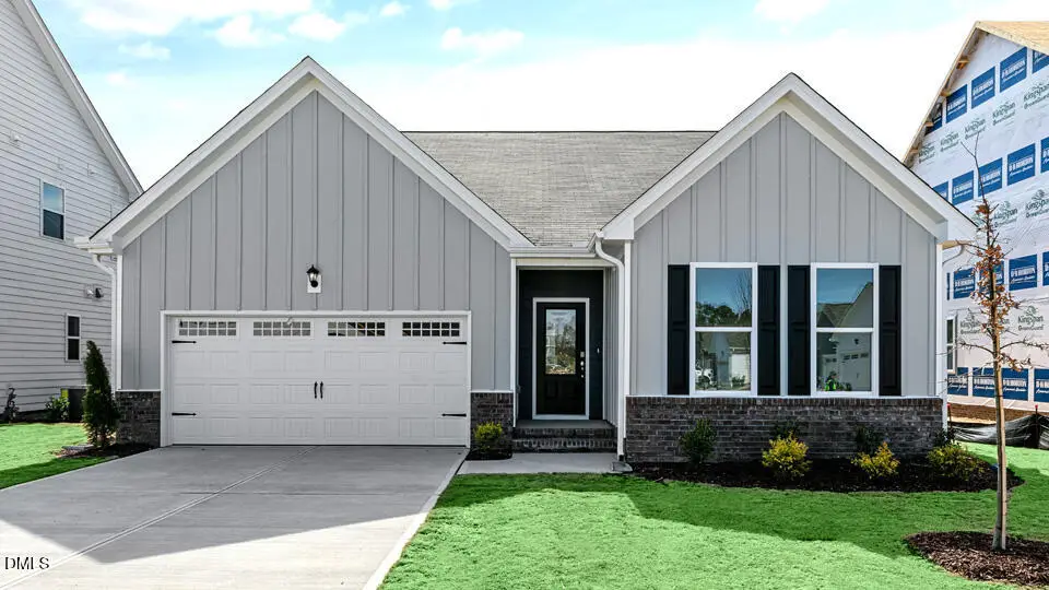 1533 Jasmine View Way, Knightdale, NC 27545 - Image #1