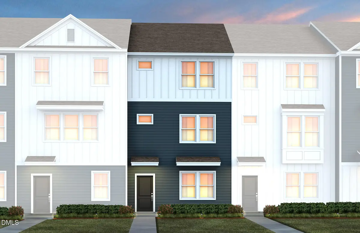 515 Toffeemen Drive, Durham, NC 27703 - Image #1