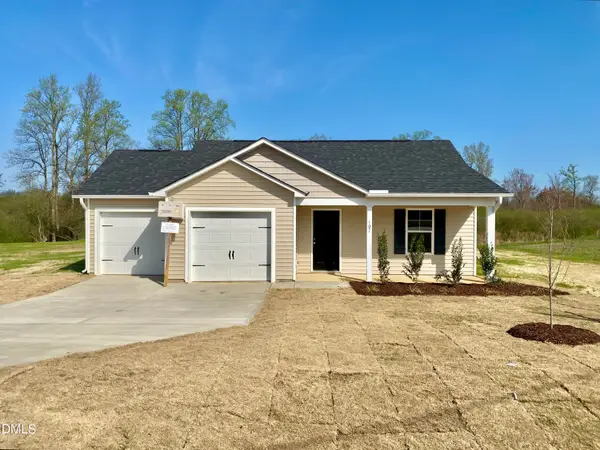 107 Slew Court, Fremont, NC 27830