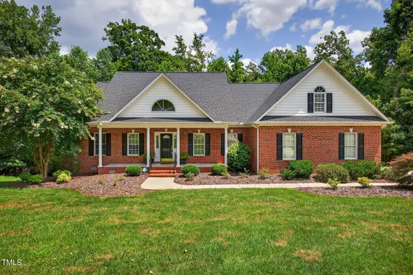 2901 Shelly Graham Drive, Graham, NC 27253