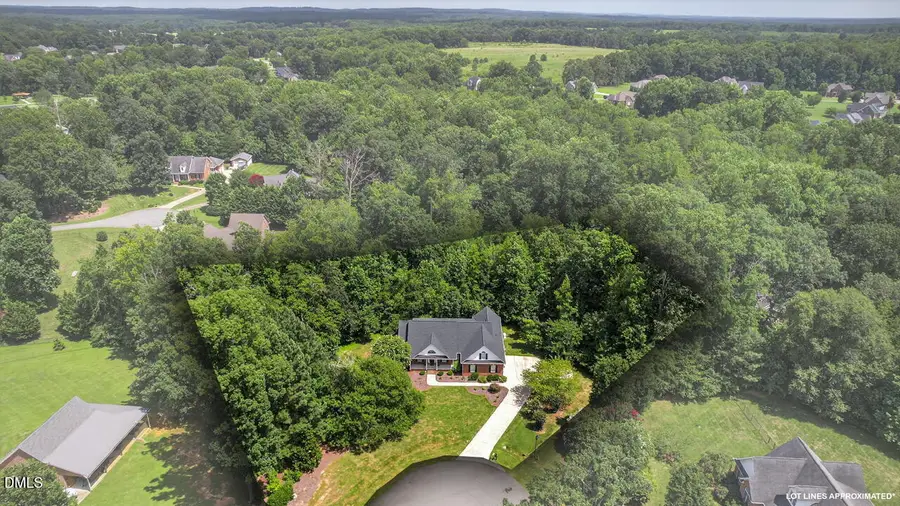 2901 Shelly Graham Drive, Graham, NC 27253 - Image #3