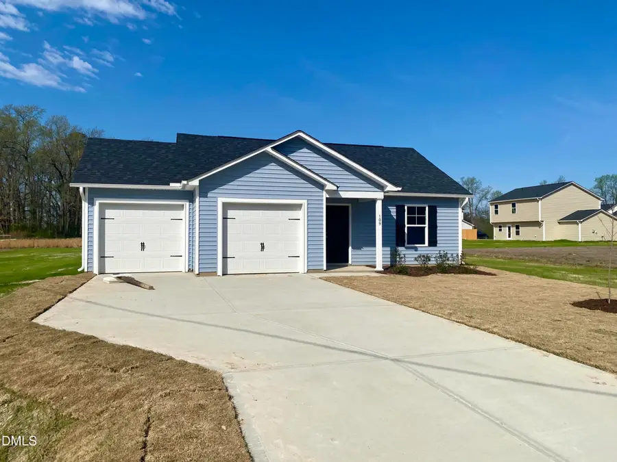 109 Streamlet Drive, Fremont, NC 27830 - #2