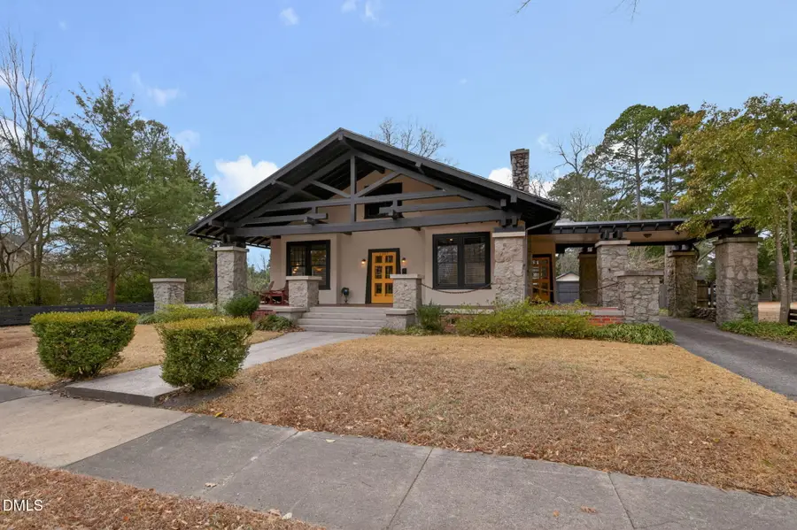 1007 Nash Street Nw, Wilson, NC 27893 - Image #2