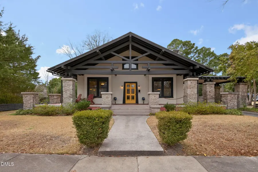 1007 Nash Street Nw, Wilson, NC 27893 - Image #3