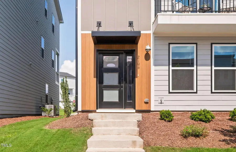 2106 Big Falls Drive, Wendell, NC 27591 - Image #2