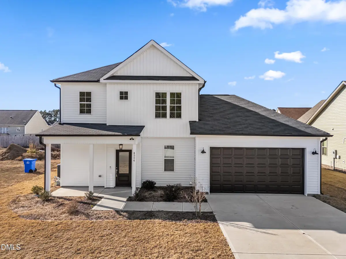 4524 Sweet Williams Lane, Wilson, NC 27896 - Image #1