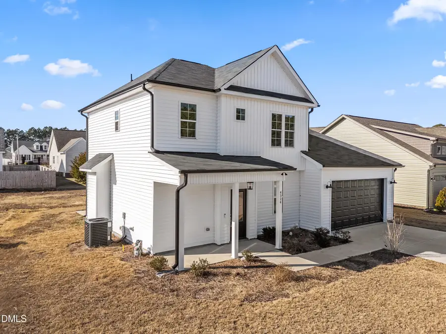 4524 Sweet Williams Lane, Wilson, NC 27896 - Image #2