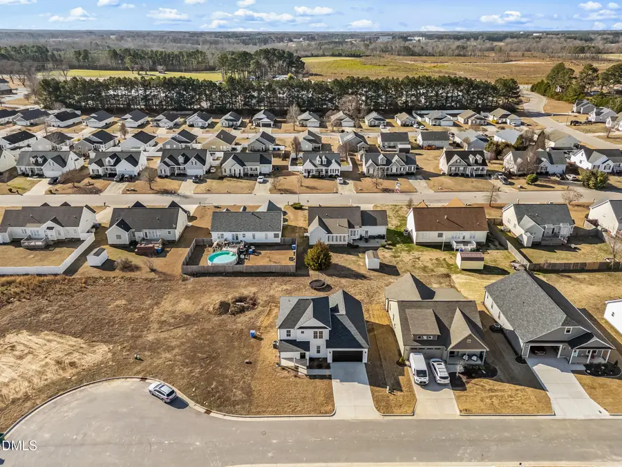 4524 Sweet Williams Lane, Wilson, NC 27896 - Image #3