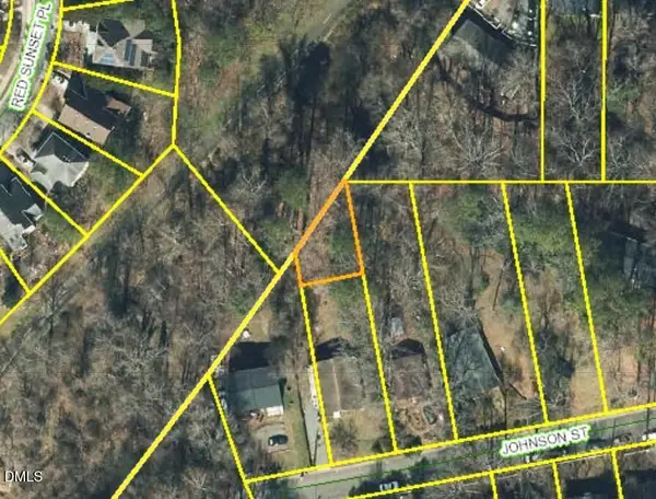 0 Johnson Street, Chapel Hill, NC 27516