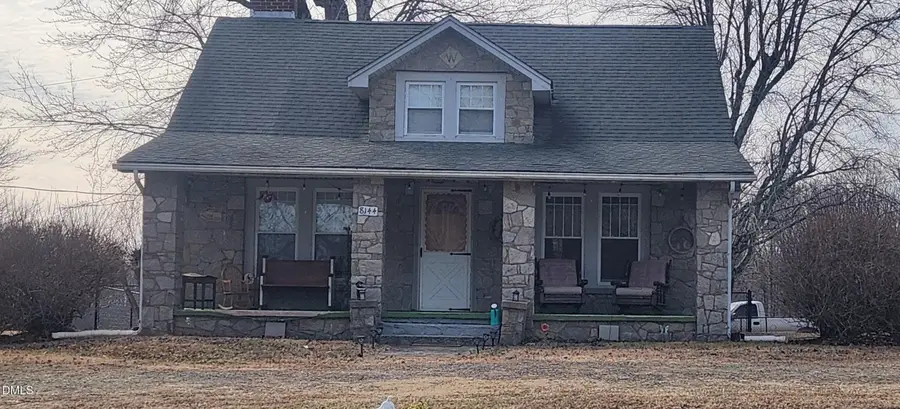 4811 Nc Highway 87, Wentworth Township, NC 27320 - Image #2