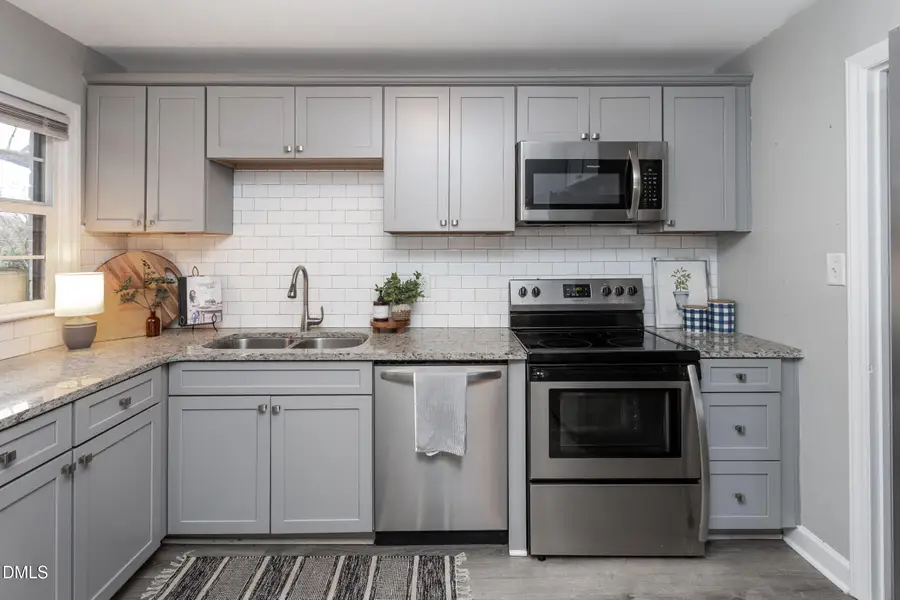 1206 Downing Road, Raleigh, NC 27610 - Image #3