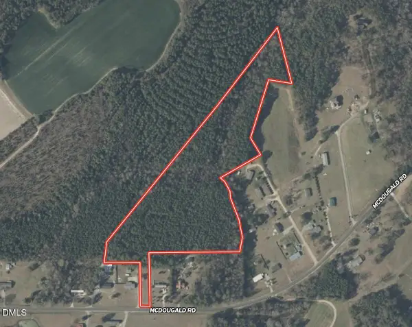0 Mcdougald Road, Broadway, NC 27505