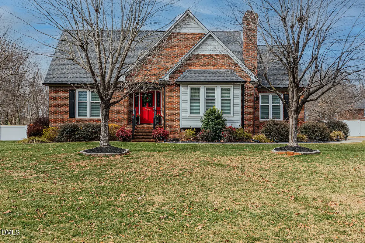 606 Driftwood Drive, Gibsonville, NC 27249 - Image #1