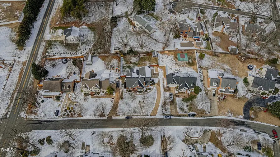 606 Driftwood Drive, Gibsonville, NC 27249 - #3