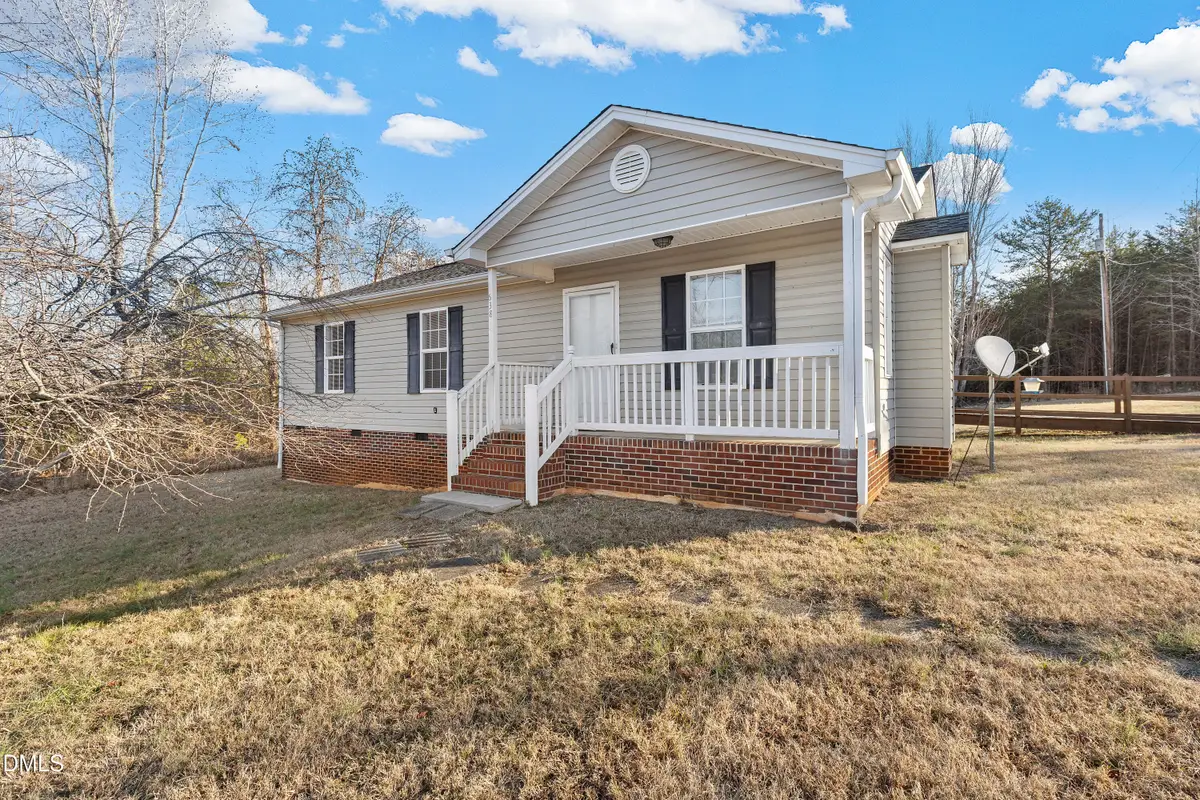 638 Neal Road, Reidsville, NC 27320 - Image #1