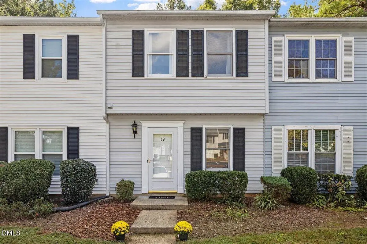 19 Providence Court, Durham, NC 27705 - Image #1