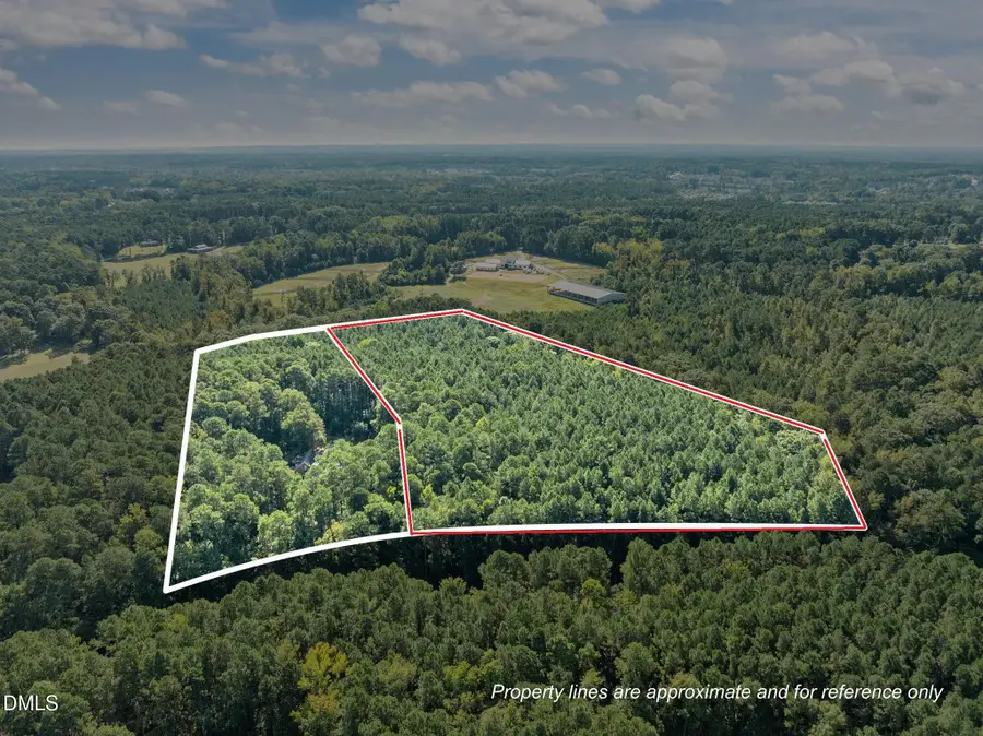 2717 Weaver Hill Drive, Apex, NC 27502 - Image #3