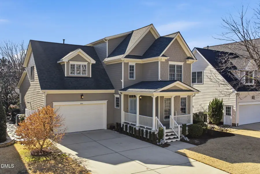 1007 Princeton View Lane, Knightdale, NC 27545 - Image #3