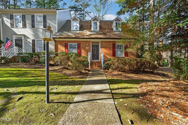 516 Weathergreen Drive, Raleigh, NC 27615