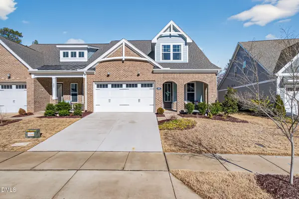 860 Whistable Avenue, Wake Forest, NC 27587