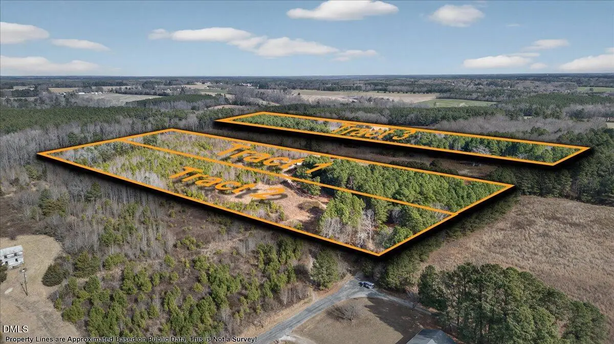 539 Vincent Hoyle Road, Henderson, NC 27537 - Image #1