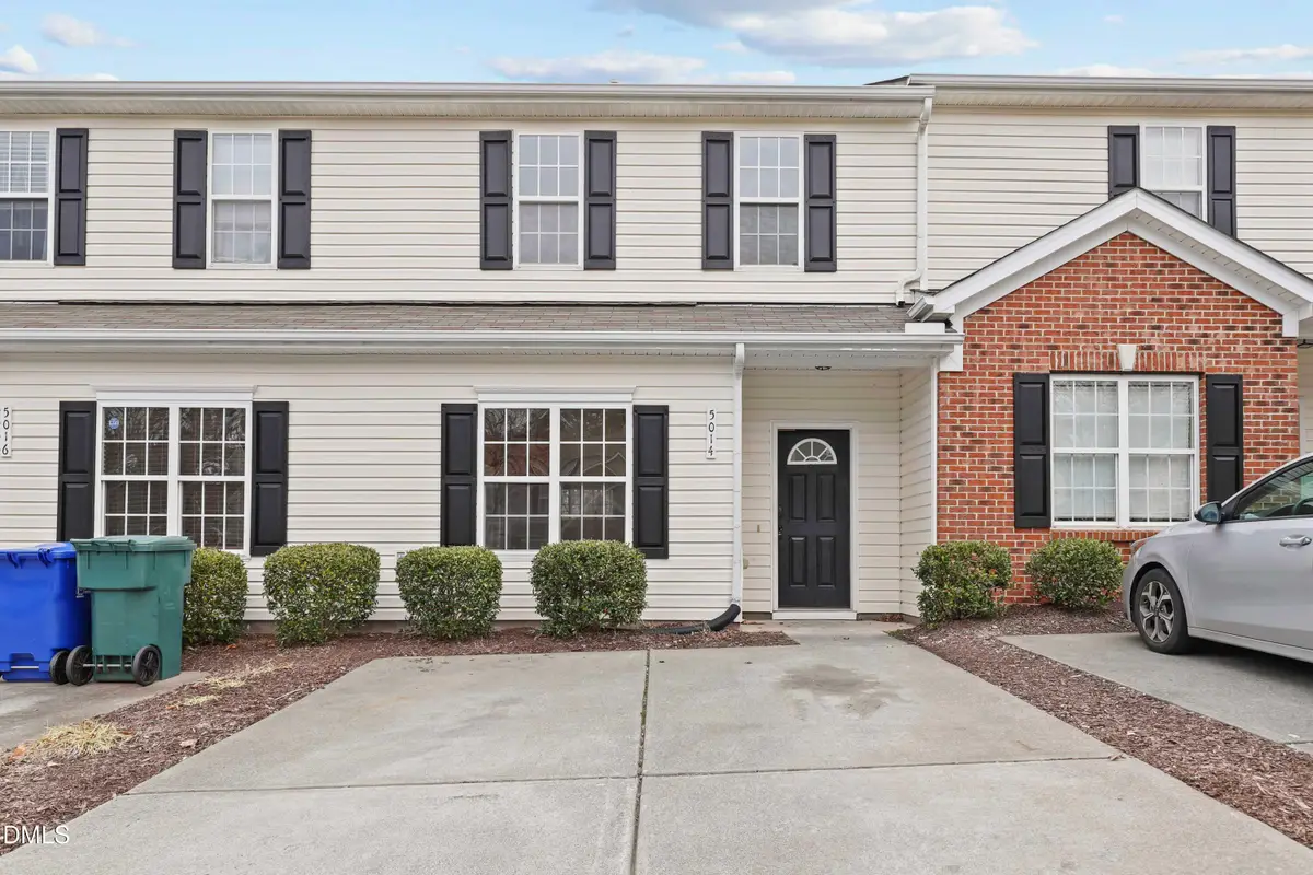 5014 Rainmaker Drive, Durham, NC 27704 - Image #1