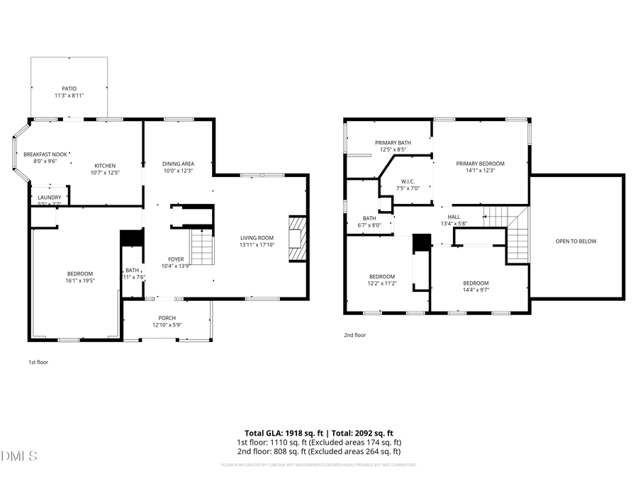 5321 Northpines Drive, Raleigh, NC 27610 - Image #2