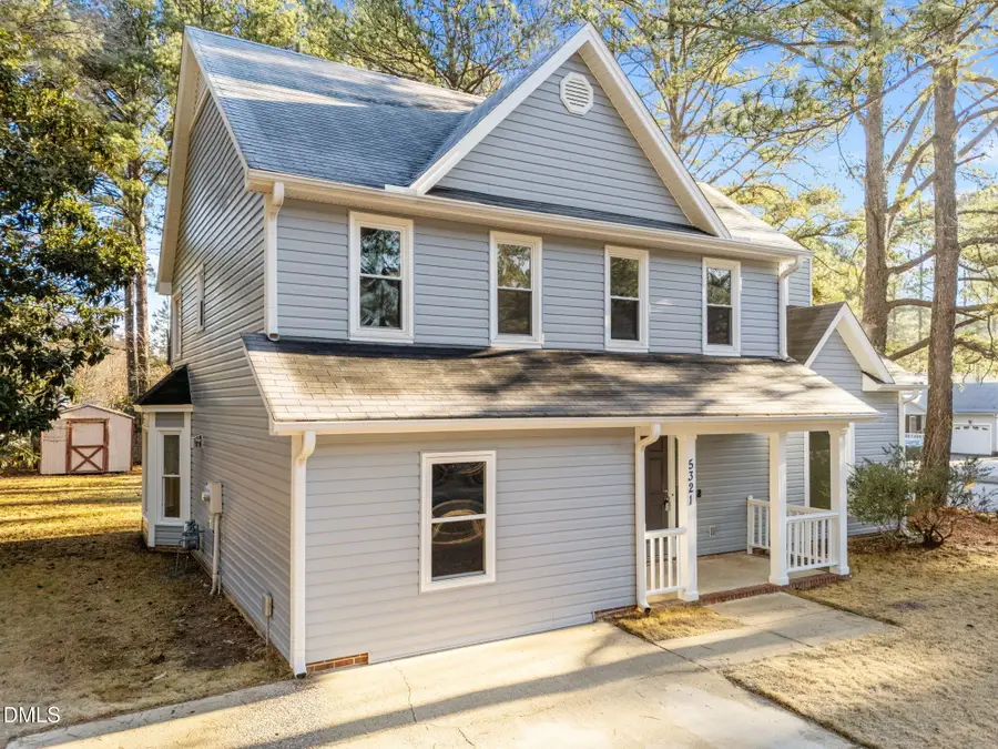 5321 Northpines Drive, Raleigh, NC 27610 - Image #3