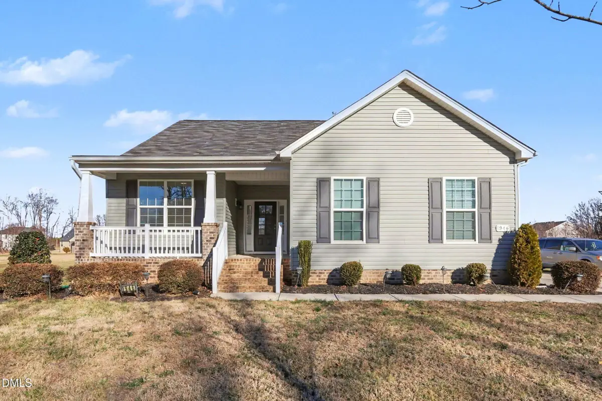 1946 Payne Road, Graham, NC 27253 - Image #1