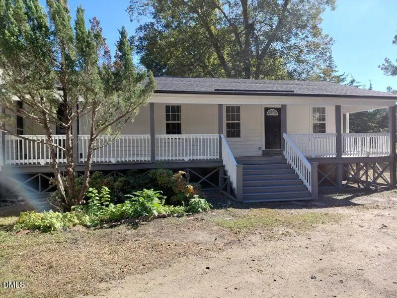 304 E Green Street, Macclesfield, NC 27852 - Image #1