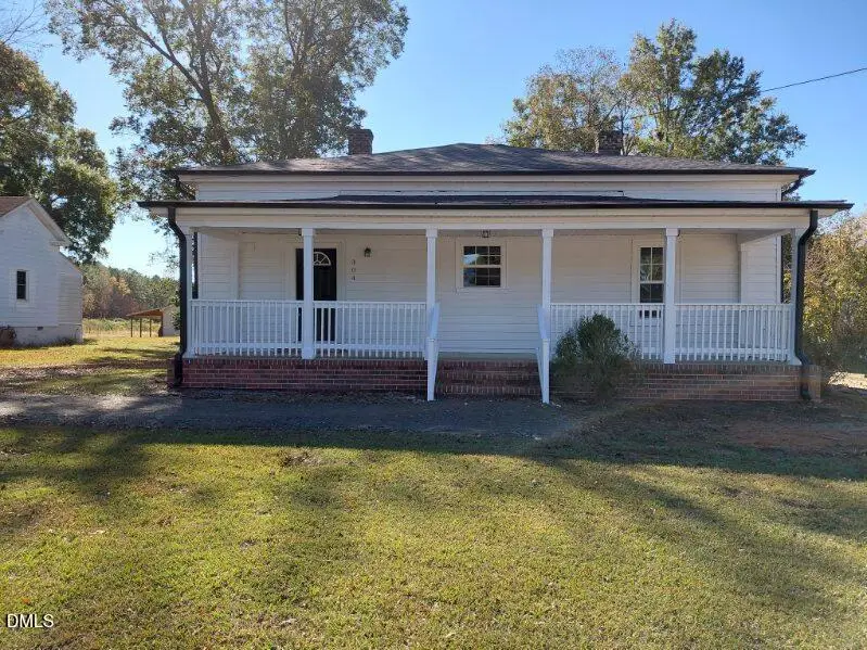 304 E Green Street, Macclesfield, NC 27852 - Image #2