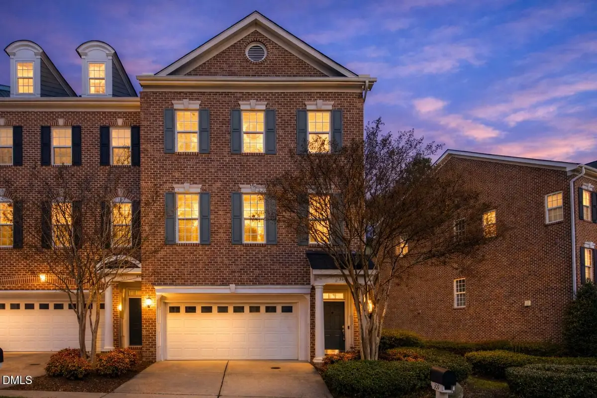 309 Bridgegate Drive, Cary, NC 27519 - Image #1