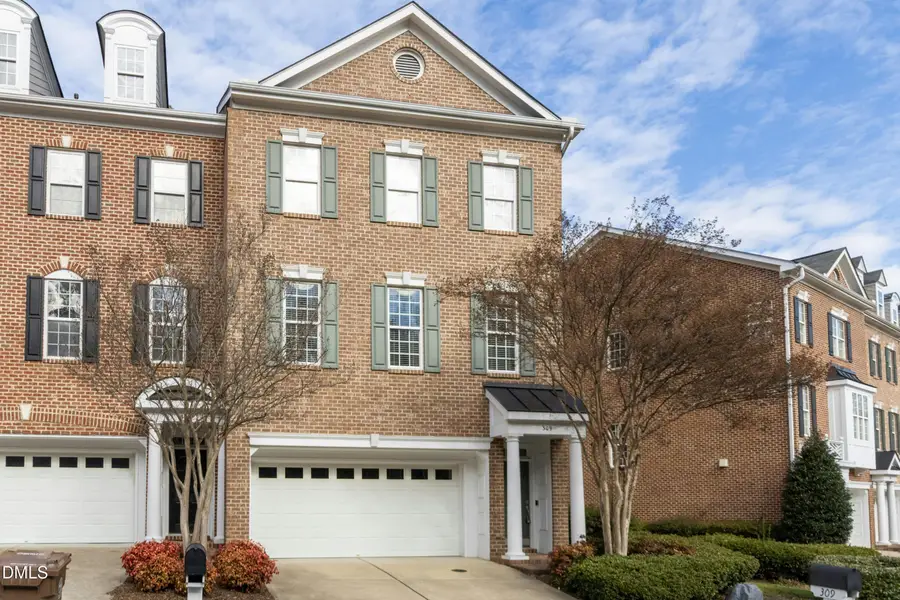 309 Bridgegate Drive, Cary, NC 27519 - Image #2