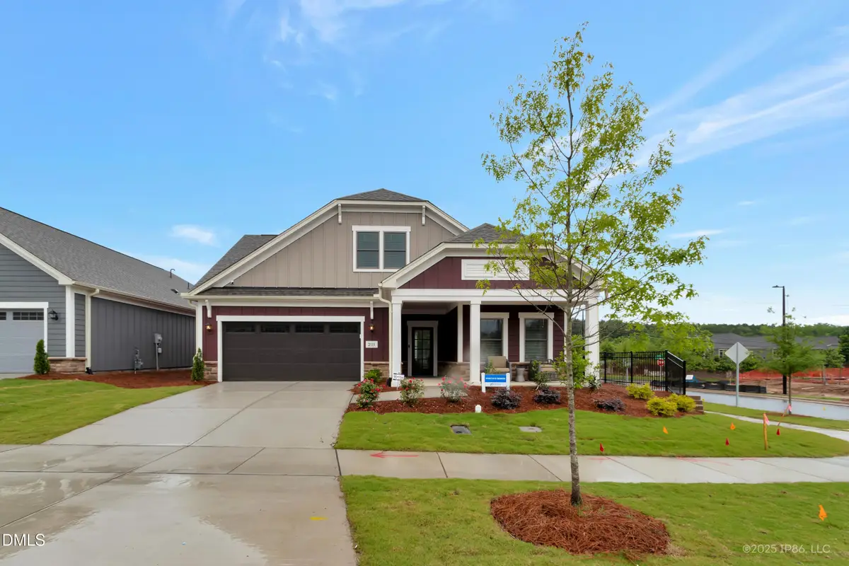 2113 Tandy Road, Chapel Hill, NC 27517 - Image #1