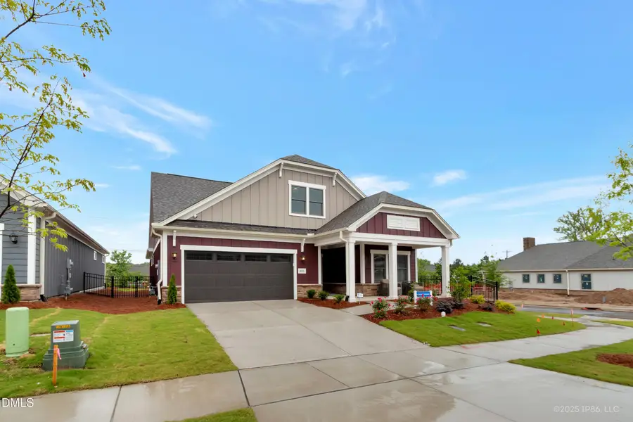 2113 Tandy Road, Chapel Hill, NC 27517 - Image #2