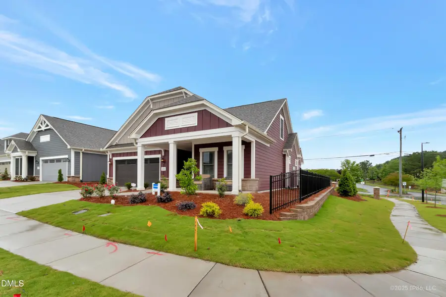 2113 Tandy Road, Chapel Hill, NC 27517 - Image #3