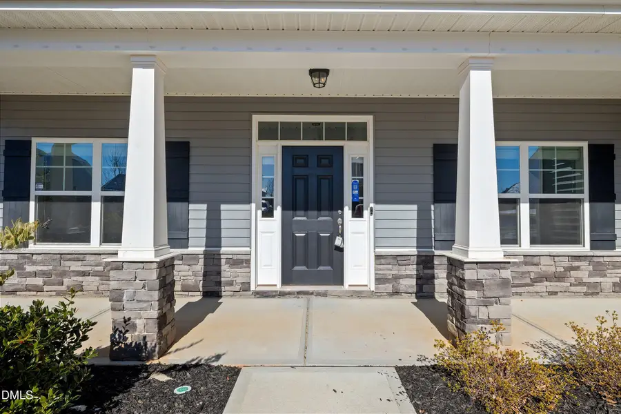 407 Richlands Cliff Drive, Youngsville, NC 27596 - Image #2