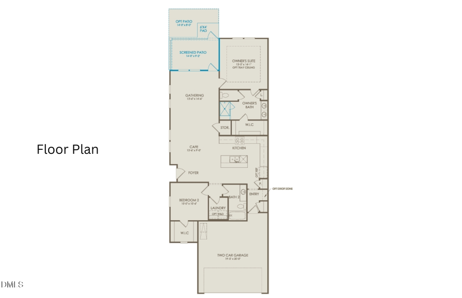 109 Omaha Way, Clayton, NC 27520 - Image #2