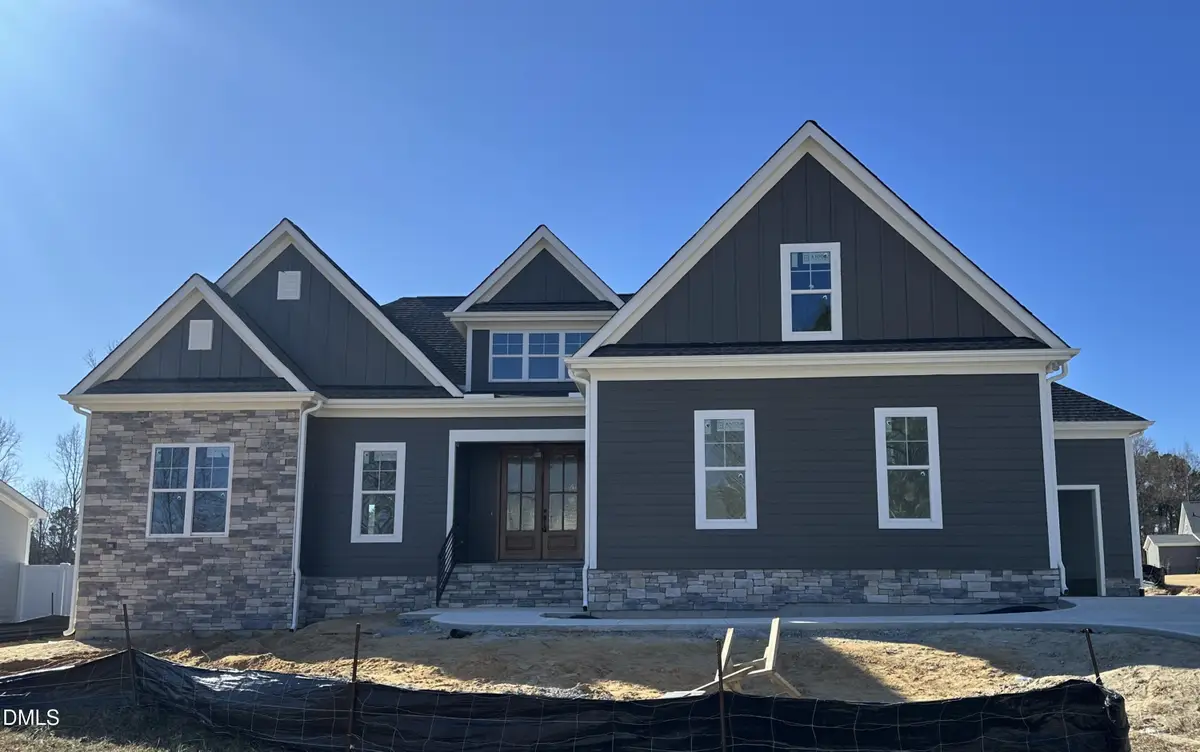 246 Deer Tail Lane #Lot 32, Fuquay Varina, NC 27526 - Image #1