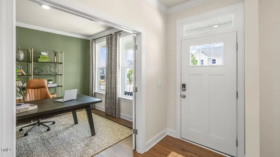 2353 Horton Park Drive, Apex, NC 27539 - #2