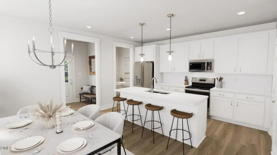 863 Central Park Drive, Raleigh, NC 27604 - Image #3