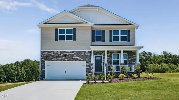 869 Bullhorn Drive, Wake Forest, NC 27587