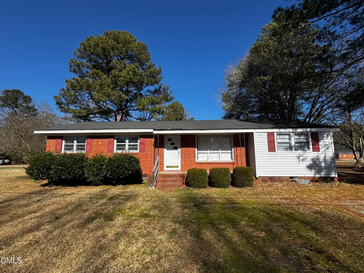 102 Hartley Drive, Smithfield, NC 27577 - Image #1