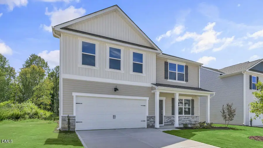 880 Bullhorn Drive, Wake Forest, NC 27587 - Image #3