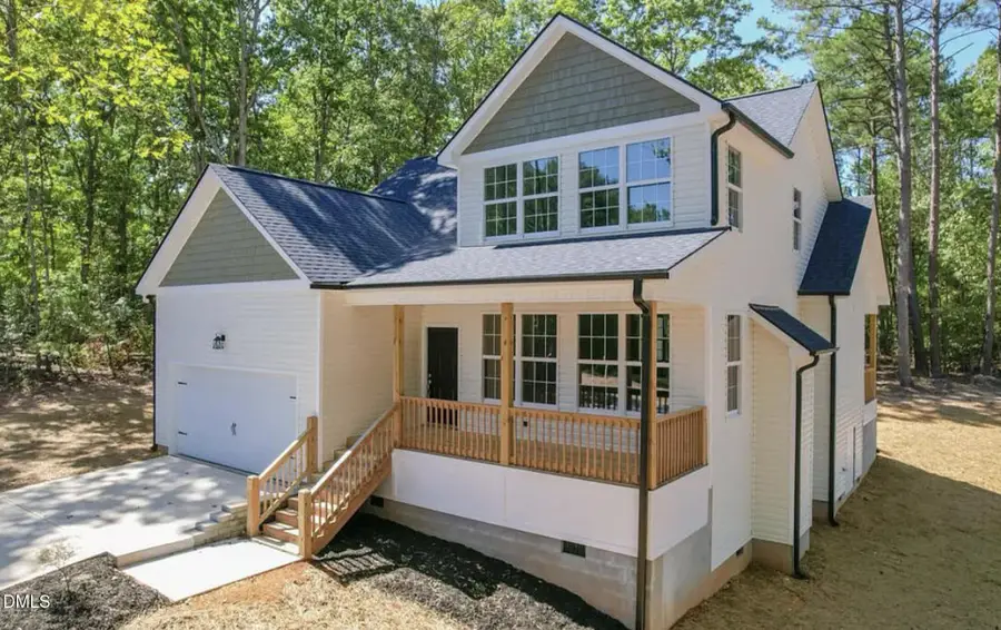 1 Jasmine Road, Fuquay Varina, NC 27526 - Image #2