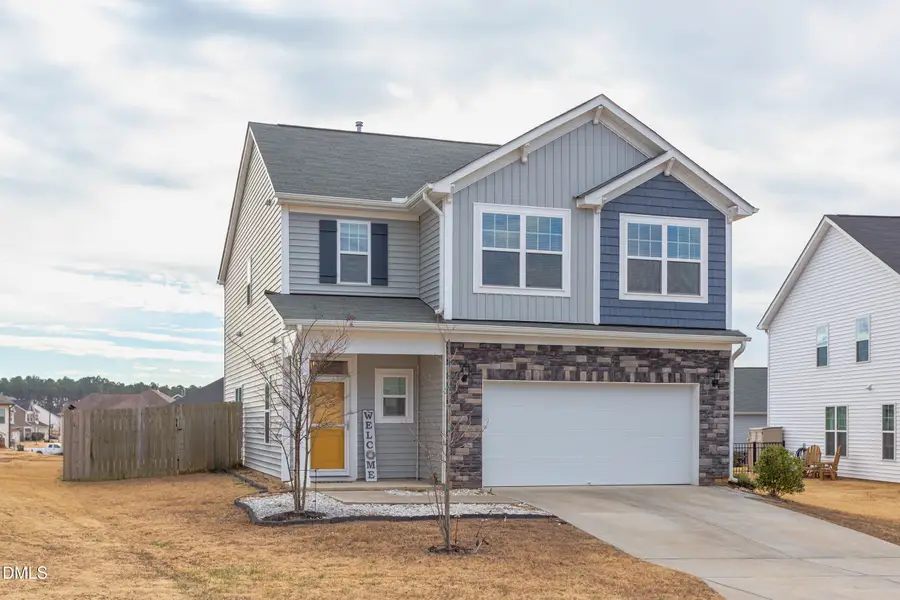 35 Fontaine Drive, Franklinton, NC 27525 - Image #2