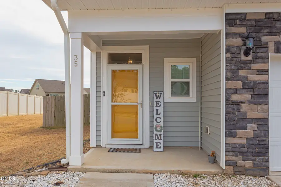 35 Fontaine Drive, Franklinton, NC 27525 - Image #3