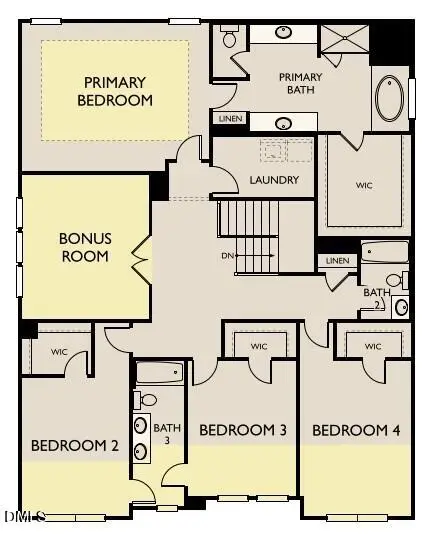 240 Marvel Drive #56, Rolesville, NC 27571 - Image #3