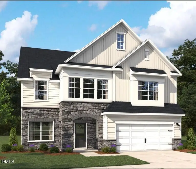 248 Marvel Drive #55, Rolesville, NC 27571 - Image #1