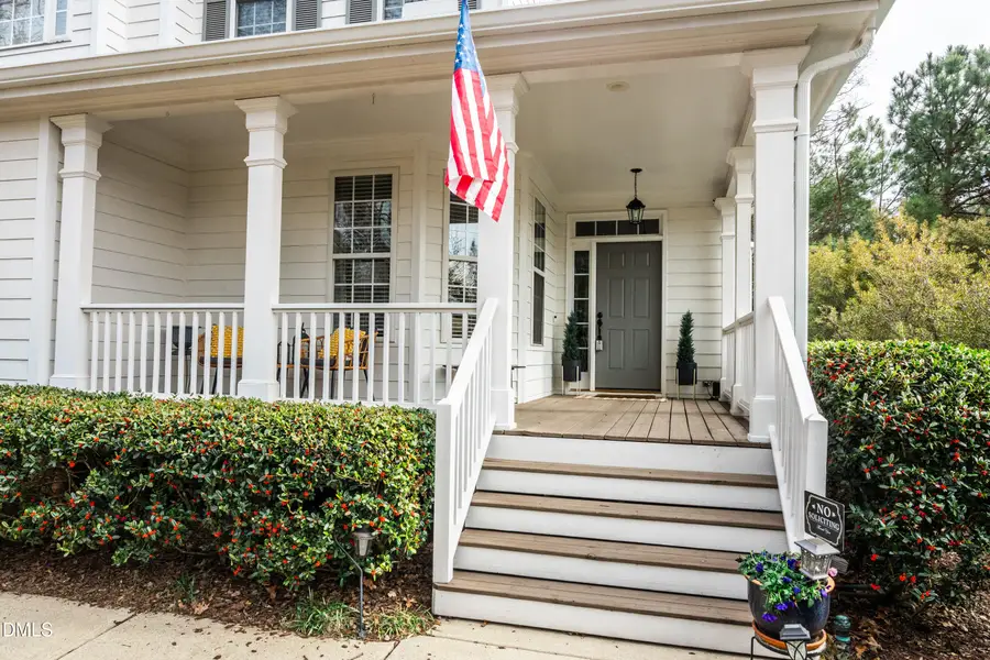 100 Saranac Ridge Drive, Holly Springs, NC 27540 - Image #3